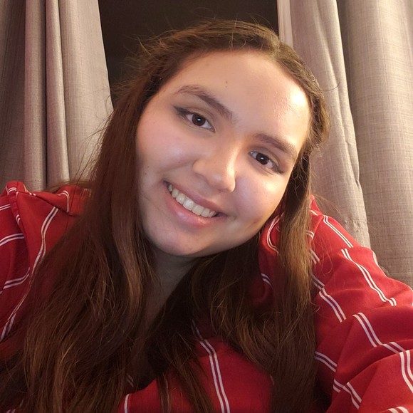 astridinspace